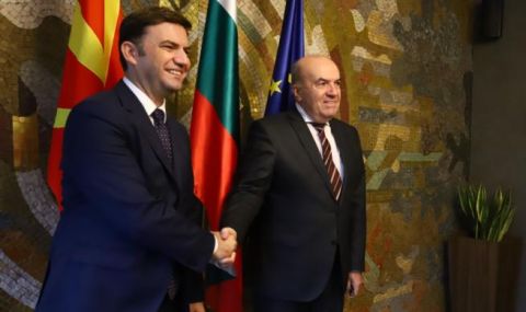 Милков пред Османи: Има негативна атмосфера. Искаме да я премахнем - 1