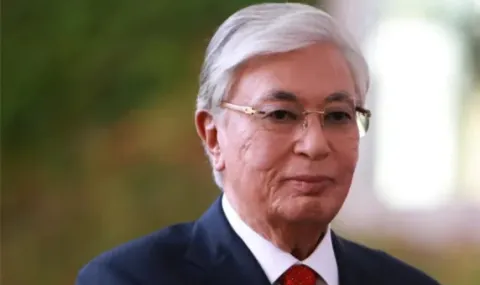 Tokayev: The world is experiencing a crisis of confidence - 1