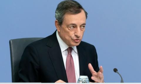 ЕЦБ намали лихвите и започва да изкупува облигации - 1