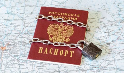 Кремъл забранява на държавните служители да пътуват в чужбина, за да не избягат - 1