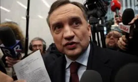 Полша предупреди САЩ с "преразглеждане на отношенията", ако не ѝ върнат укриващия се бивш правосъден министър - 1