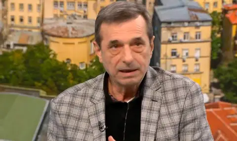 Президентът на КТ "Подкрепа": Продължаваме разговорите с бизнеса за МРЗ - 1