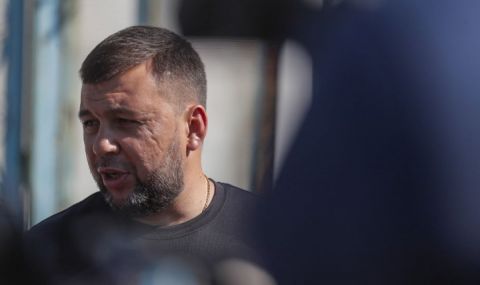Русия и Украйна си разменят по 107 военнопленници - 1