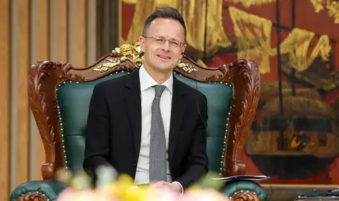 Унгария и Словакия се обединяват срещу плана за спиране на руския газ в страните от ЕС - 1