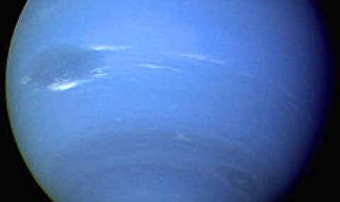 23.09. 1846 г. Откриват Нептун - 1