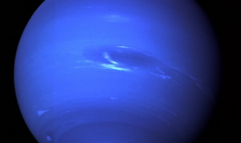 10 интересни факта за Нептун - 1