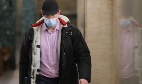 Близките на Милен Цветков ще обжалват присъдата на Кристиан Николов - 1