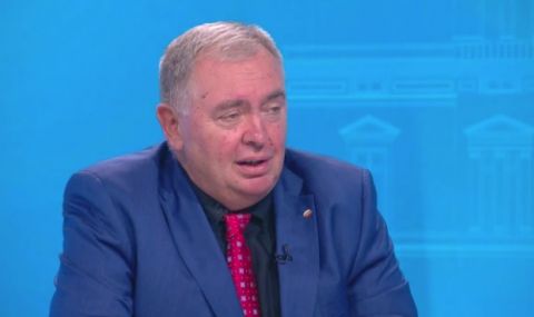 Георги Михайлов: Вижда се, че не са необходими нови избори - 1