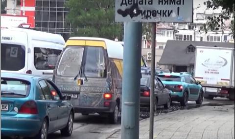 Катастрофите в Пловдив са намалели драстично - 1