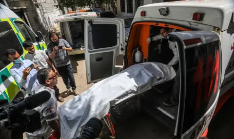 Необясним скок на смъртните случаи ужаси италианската провинция Арецо - 1