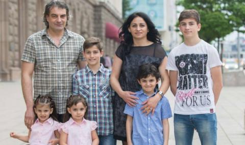 Почина майката на пет деца от Годеч - 1