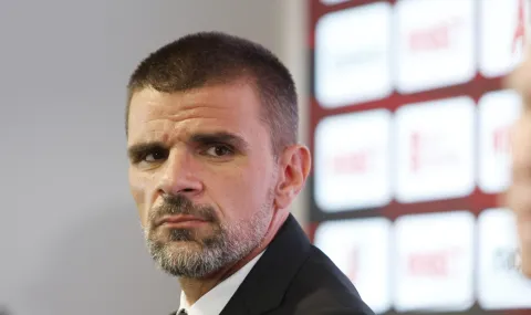 Валентин Илиев: Славия е труден противник, надяваме се да продължим напред