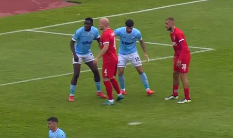 Ботев Враца победи Арда при дебюта на новия си треньор - 1