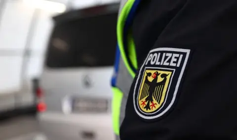 Нападение в бар в Германия с двама тежко ранени - 1