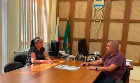 Община Кричим поема разходите за погребението на Георги Кузев 