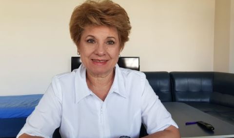 Проф. Мая Аргирова пред ФАКТИ: При силен удар от мълния сърцето на човек спира - 1