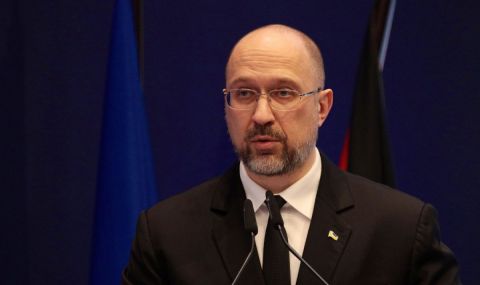 Производствoто на електроенергия в Украйна покрива 70% от нуждите - 1