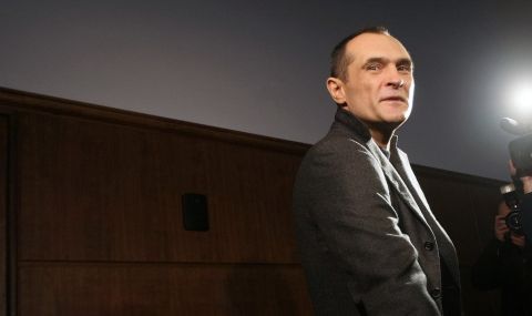 Спецпрокуратурата не можела да разпита Васил Божков онлайн - 1