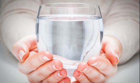 Защо трябва да пием много вода за здраво сърце - 1