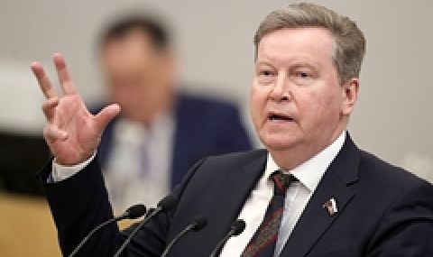 Държавната дума оцени идеята за преименуване на Калининград - 1