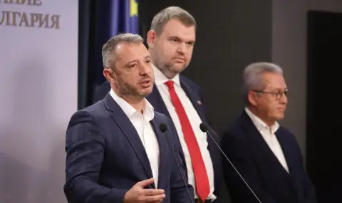 EUReporter: Интересен сериал "Българските политици срещу рафинерията на Лукойл в Бургас" се играе в тази страна - 1