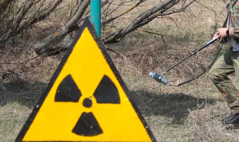 Norway reports increase in radiation on border with Russia  - 1