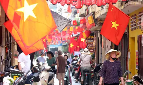 Виетнам: как най-бедната страна постигна гигантски напредък - 1