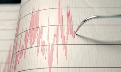 Земетресение с магнитуд 5,3 удари южните Филипини - 1