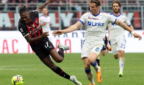 Звезда на Милан подписва нов дългосрочен договор - 1