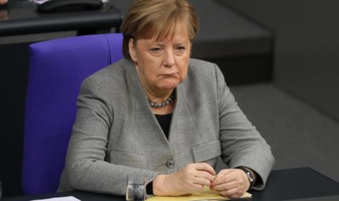 Меркел: Преговорите с британците няма да бъдат лесни - 1