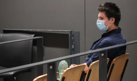 Rui Pinto retains special protection in Portugal - 1