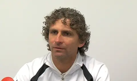 Треньорска рокада в Монтана след слабия старт в елита - 1