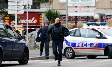 Високопоставен сирийски ислямист е задържан във Франция - 1