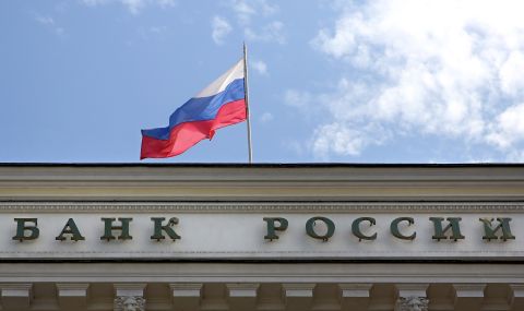 Защо санкциите не доведоха до срив на руската икономика - 1