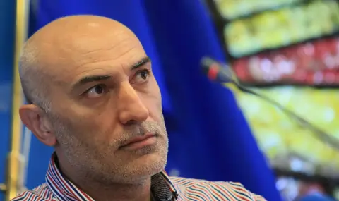 Любомир Минчев се завръща начело на националния баскетболен отбор на България - 1