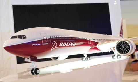 Нови проблеми за Boeing - 1