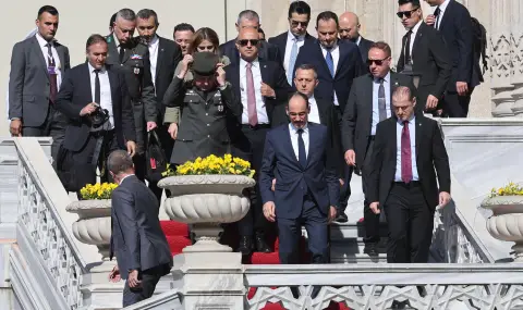 Русия е предложила на Украйна прекратяване на огъня. Но само за два дни - 1