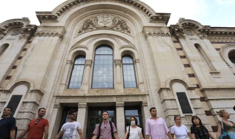 Затварят "Халите" за неопределено време  - 1