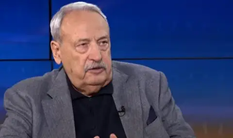  Гарелов: Враговете на израелците и палестинците са повече вън от тая територия, за която те сега воюват да я разделят. - 1