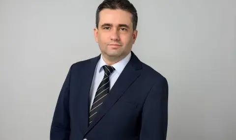 Божидар Божанов: Като стана дума за "деолигархизация" се сещам за Христо Ковачки и неговият неофициален холдинг от няколко ТЕЦ-а - 1