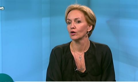 Гергана Паси: За РСМ няма да получим по-добро предложение от френското - 1