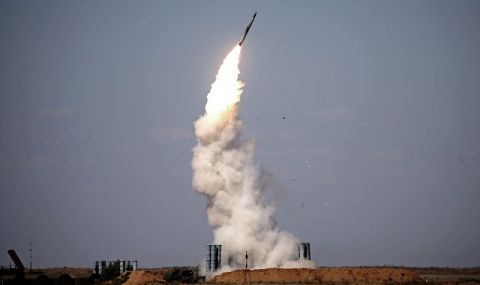 Москва: Свалихме втора украинска ракета в Югозападна Русия - 1