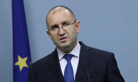 Президентът привика спецслужбите - 1