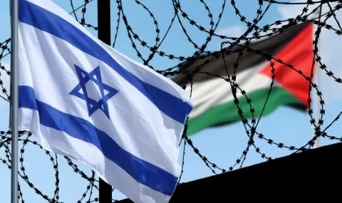 Хамас моли Тръмп и посредниците да задължат Израел да спазва ангажиментите си по споразумението за Газа - 1