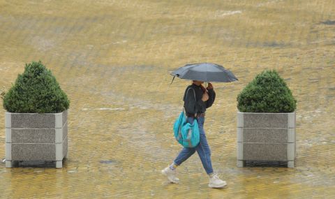 Нови дъждове и нови проблеми за Северозападна България - 1