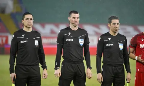 Арда официално с претенции към Георги Кабаков - 1