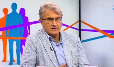 Evgeniy Kanev: It is very likely that next year we will have a budget deficit of over 3%  - 1