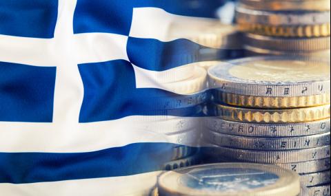 Гърция връща 1,4 милиарда евро на пенсионерите - 1