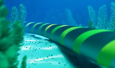 Nokia sells submarine cables to France for millions of euros  - 1