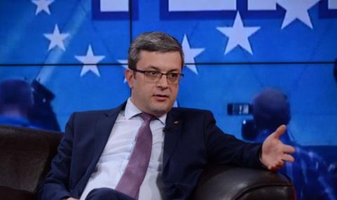 Тома Биков: Радев избира подходяща за опозицията дата за изборите - 1